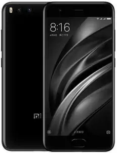Замена usb разъема на телефоне Xiaomi Mi 6 в Тюмени